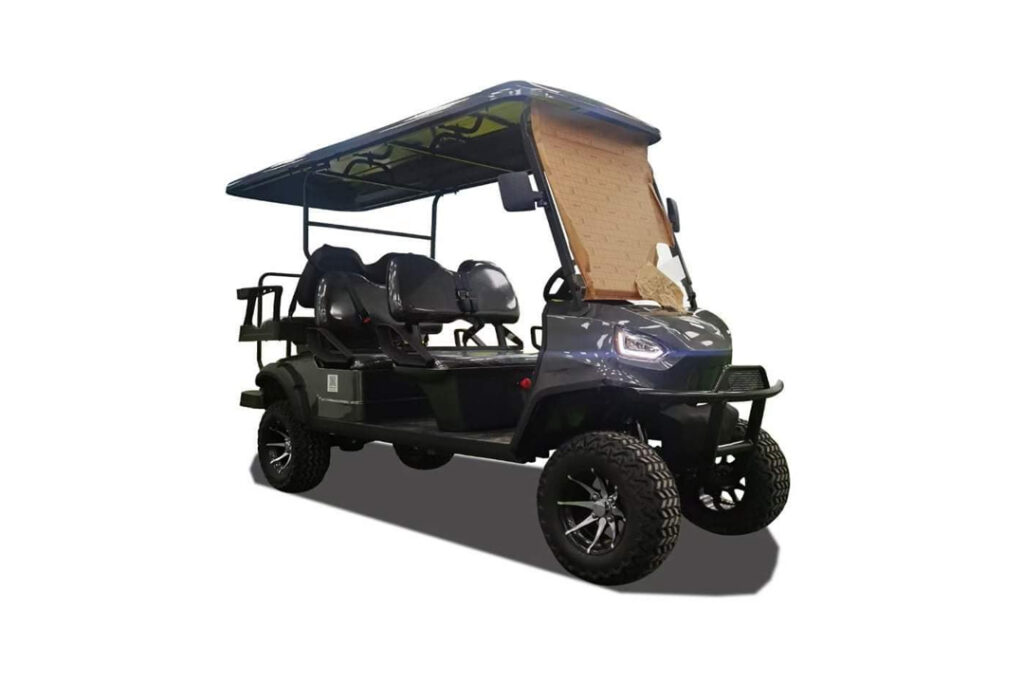 Golf Cart Service near Buckeye Arizona